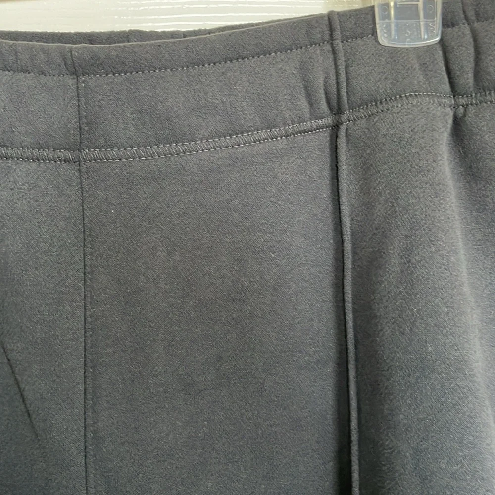Cotton On Body Dark Gray Fleece Pants - Picture 10 of 13